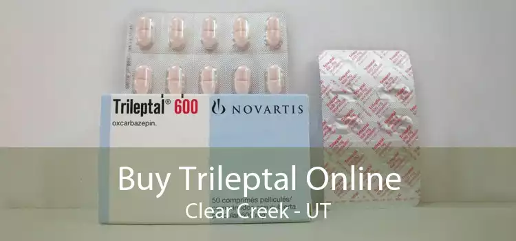 Buy Trileptal Online Clear Creek - UT