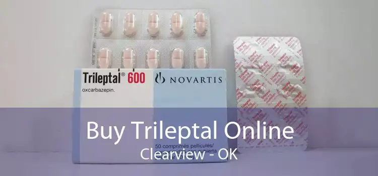 Buy Trileptal Online Clearview - OK