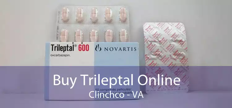 Buy Trileptal Online Clinchco - VA
