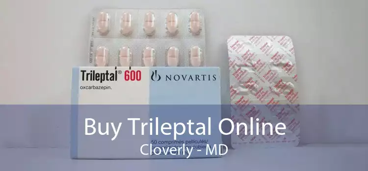 Buy Trileptal Online Cloverly - MD