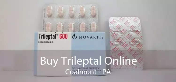 Buy Trileptal Online Coalmont - PA