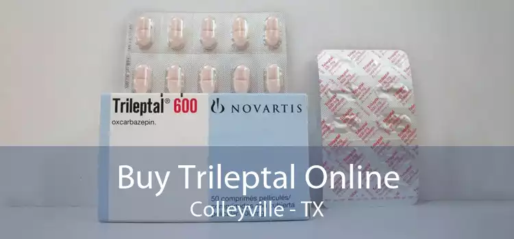 Buy Trileptal Online Colleyville - TX