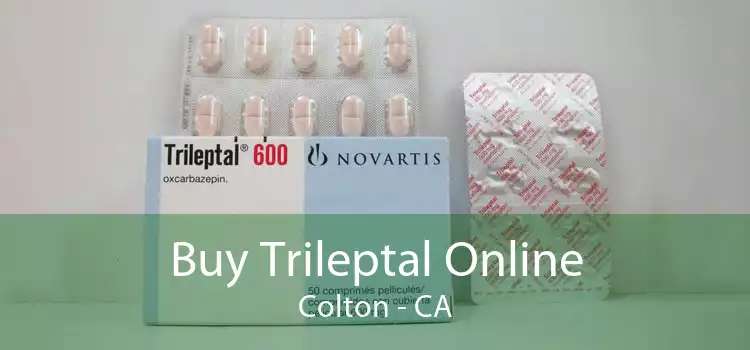 Buy Trileptal Online Colton - CA