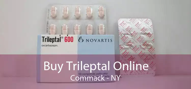 Buy Trileptal Online Commack - NY