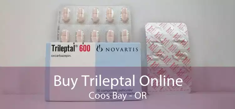Buy Trileptal Online Coos Bay - OR