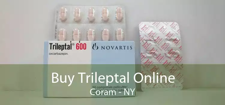 Buy Trileptal Online Coram - NY