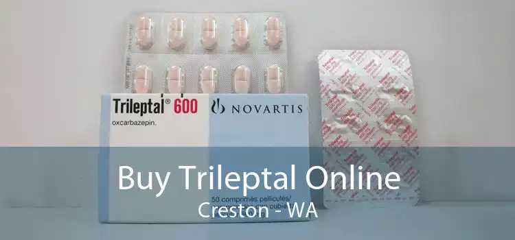 Buy Trileptal Online Creston - WA