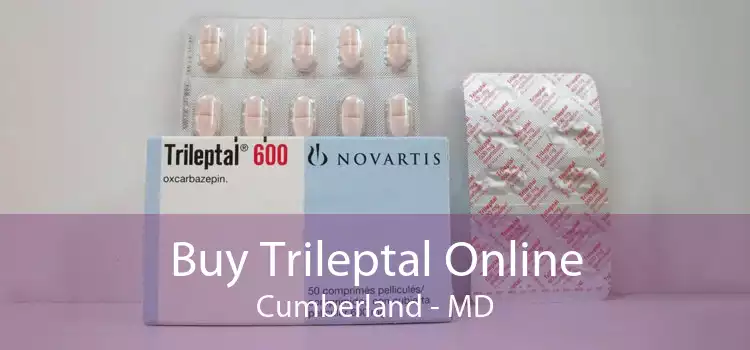 Buy Trileptal Online Cumberland - MD