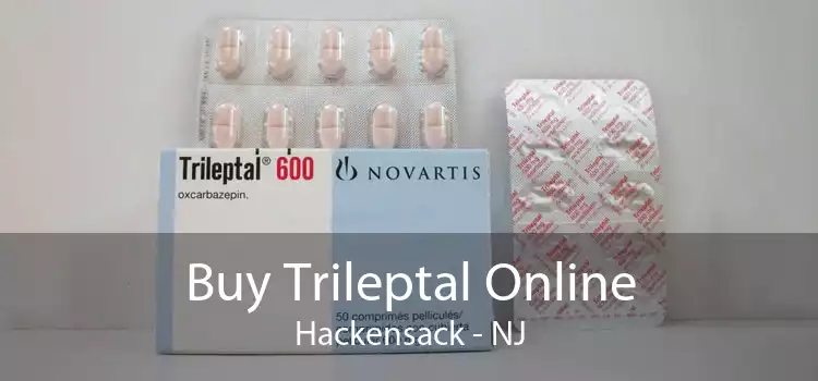 Buy Trileptal Online Hackensack - NJ