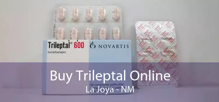 Buy Trileptal Online La Joya - NM