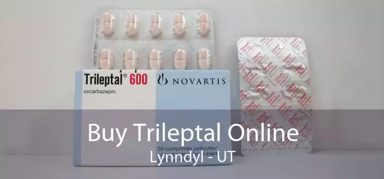 Buy Trileptal Online Lynndyl - UT