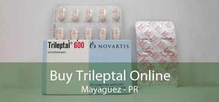 Buy Trileptal Online Mayaguez - PR