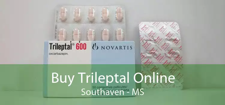 Buy Trileptal Online Southaven - MS