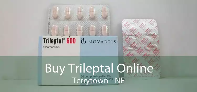 Buy Trileptal Online Terrytown - NE