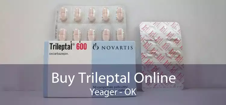 Buy Trileptal Online Yeager - OK